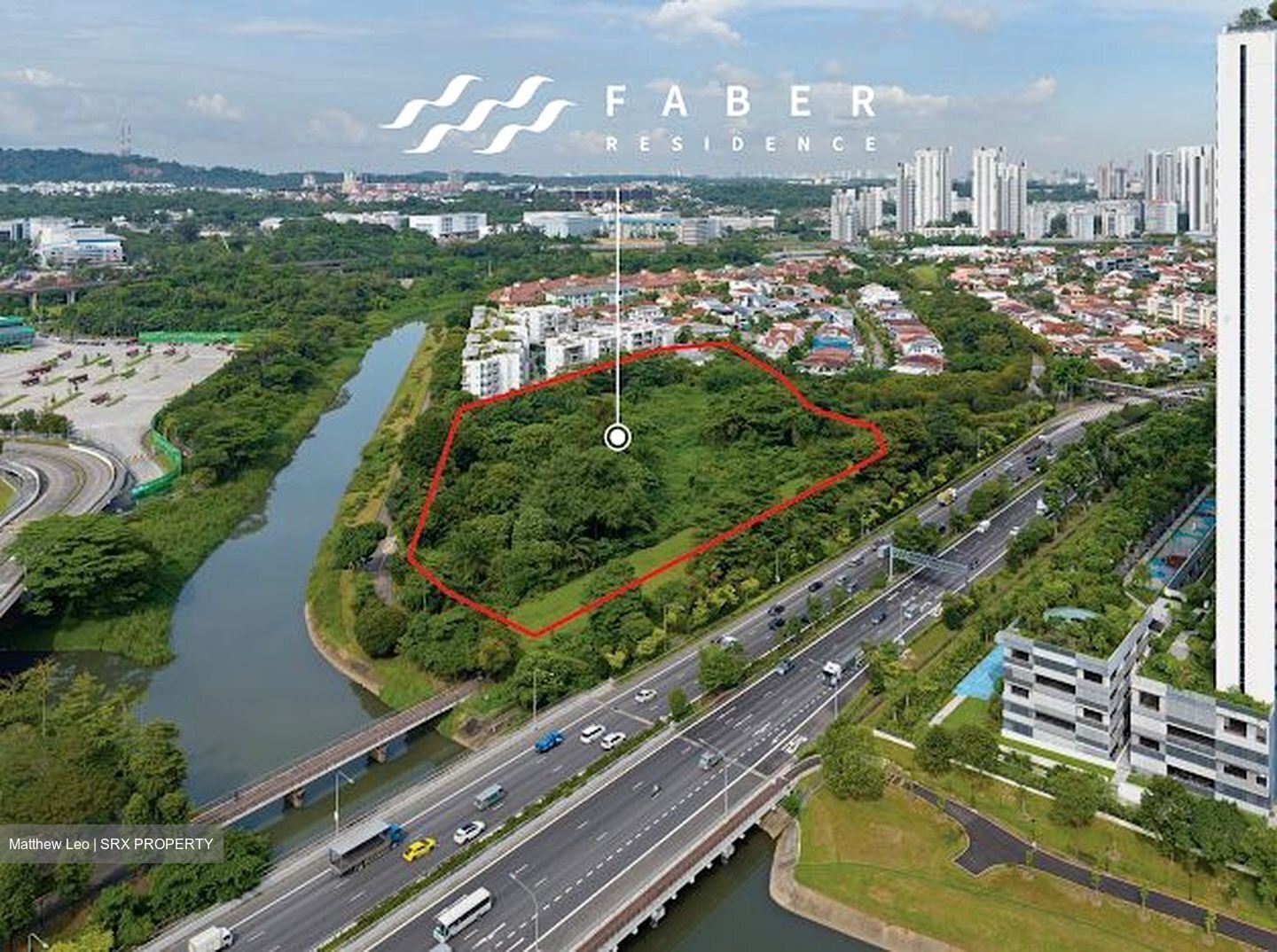 Faber Residence (D5), Condominium #483409161